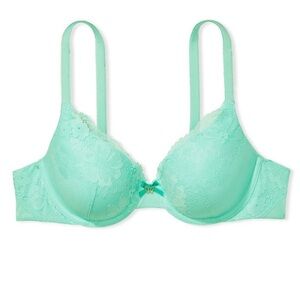 Body by Victoria's Secret Full coverage Bra